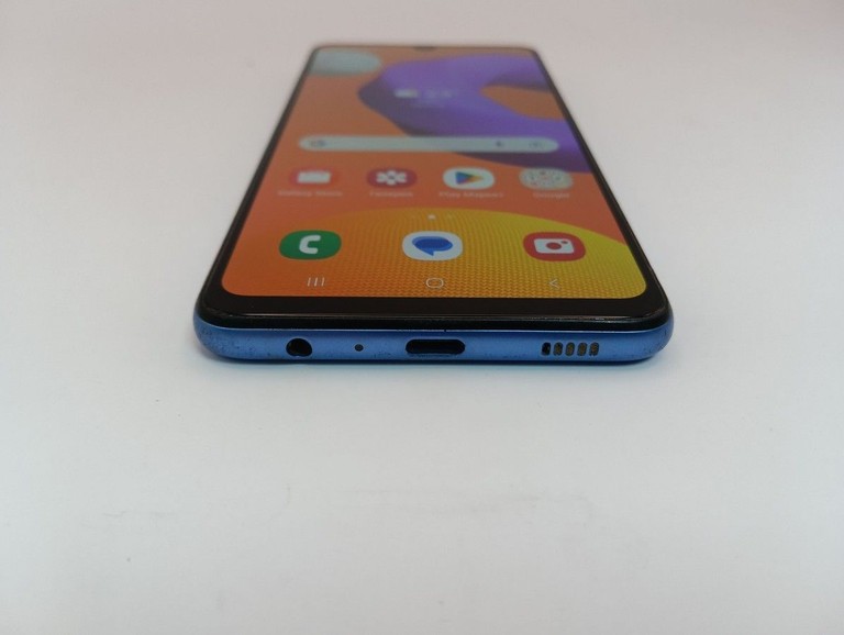 Розпродаж Samsung galaxy m22 sm-m225 4/128gb, продавець Техноскарб