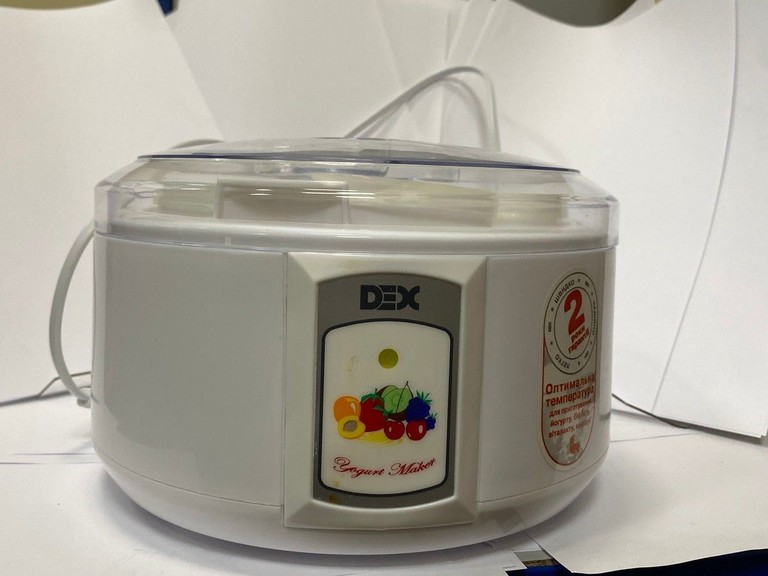 Распродажа Dex dym-107, продавец Техноскарб