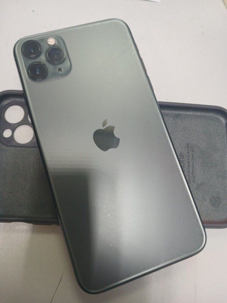 Дешево Apple iphone 11 pro max 256gb з ломбарду