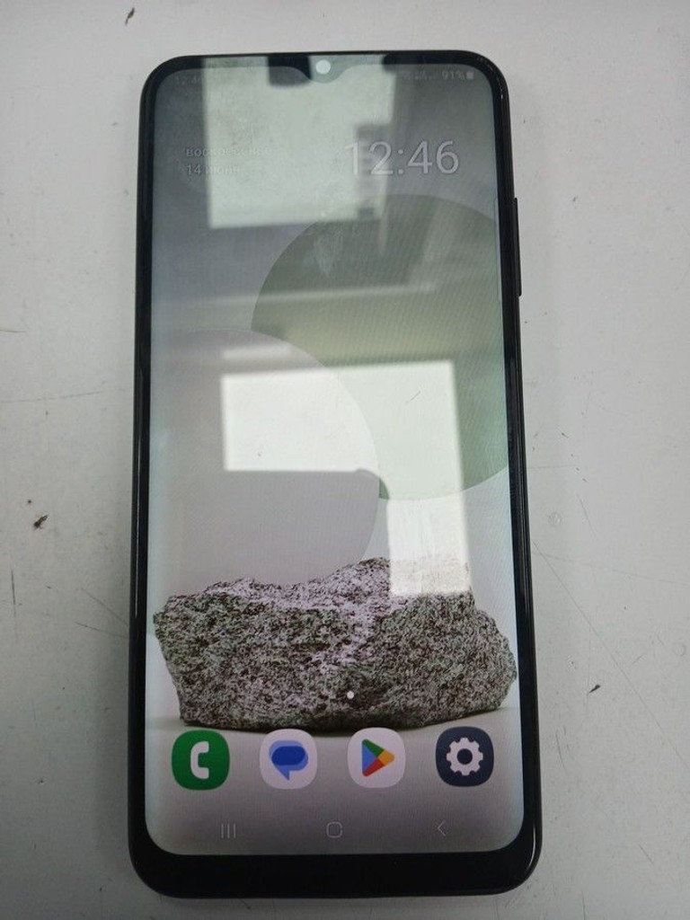 Оголошення Samsung galaxy a03s 4/64gb Б/У