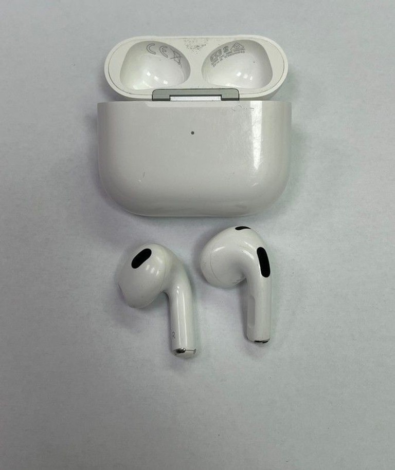 Распродажа Apple airpods 3rd generation, продавец Техноскарб