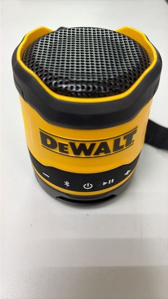 Купити Dewalt DCR009 Б/У