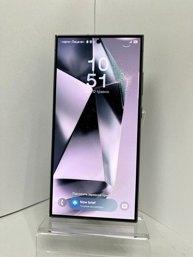 Дешиво Samsung galaxy s24 ultra 12/256gb с ломбарда