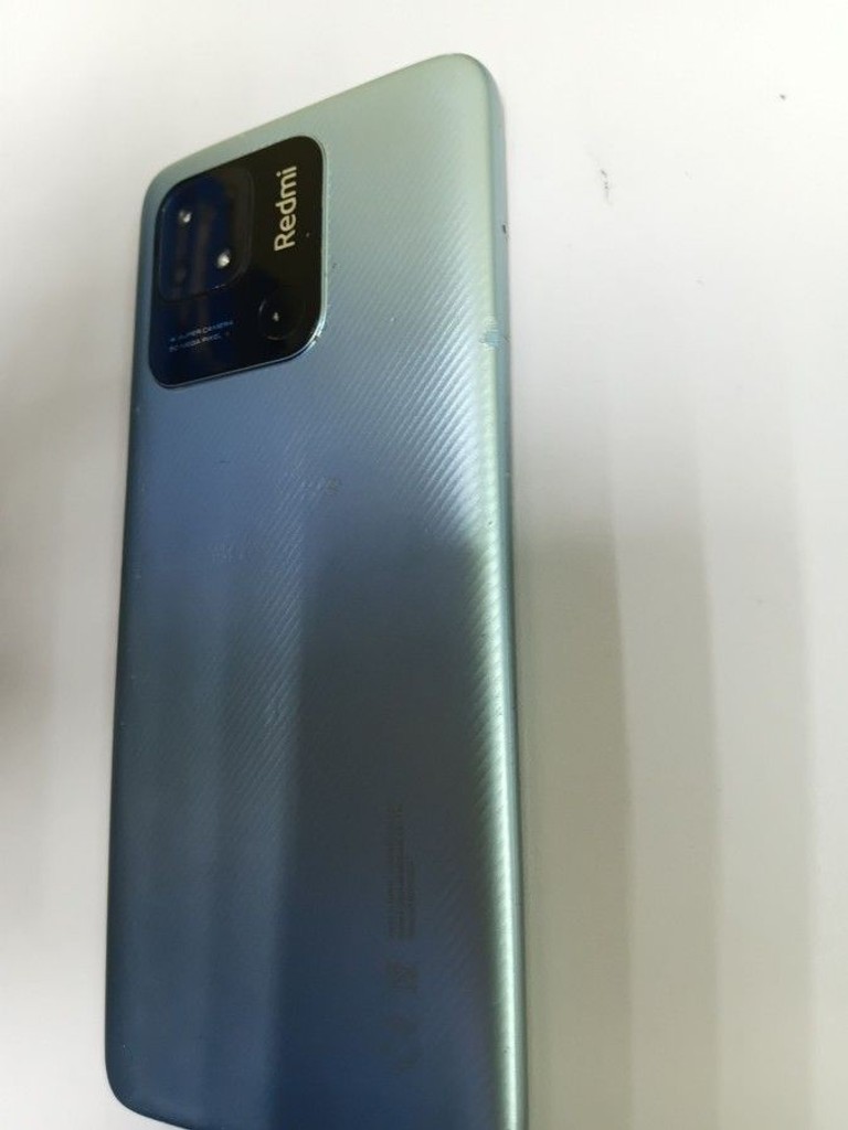Xiaomi redmi 10c 4/128gb Код:01-200995928. Зображення 7