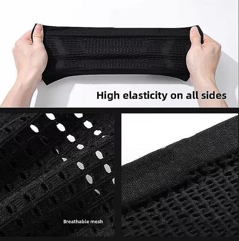 Дешево 3D nylon stretch mesh з ломбарду