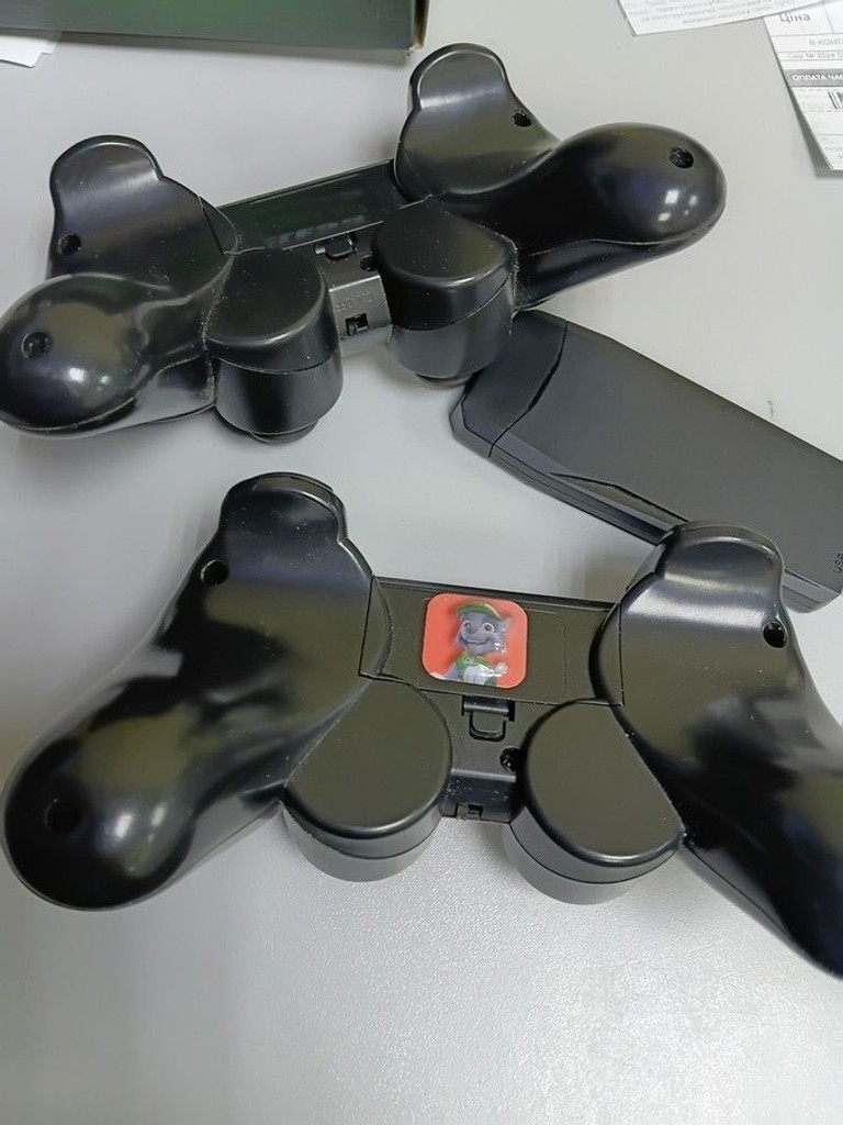Game 2.4g/m8-64p-з-20k Код:01-200995899. Зображення 5