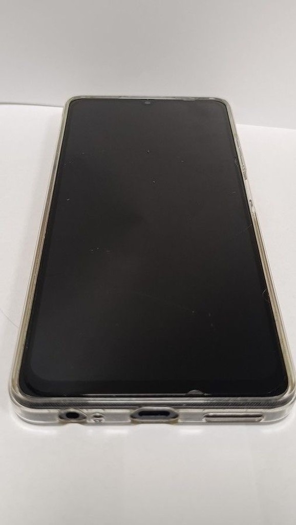 Оголошення Zte Blade A36 4/64GB Green Б/У