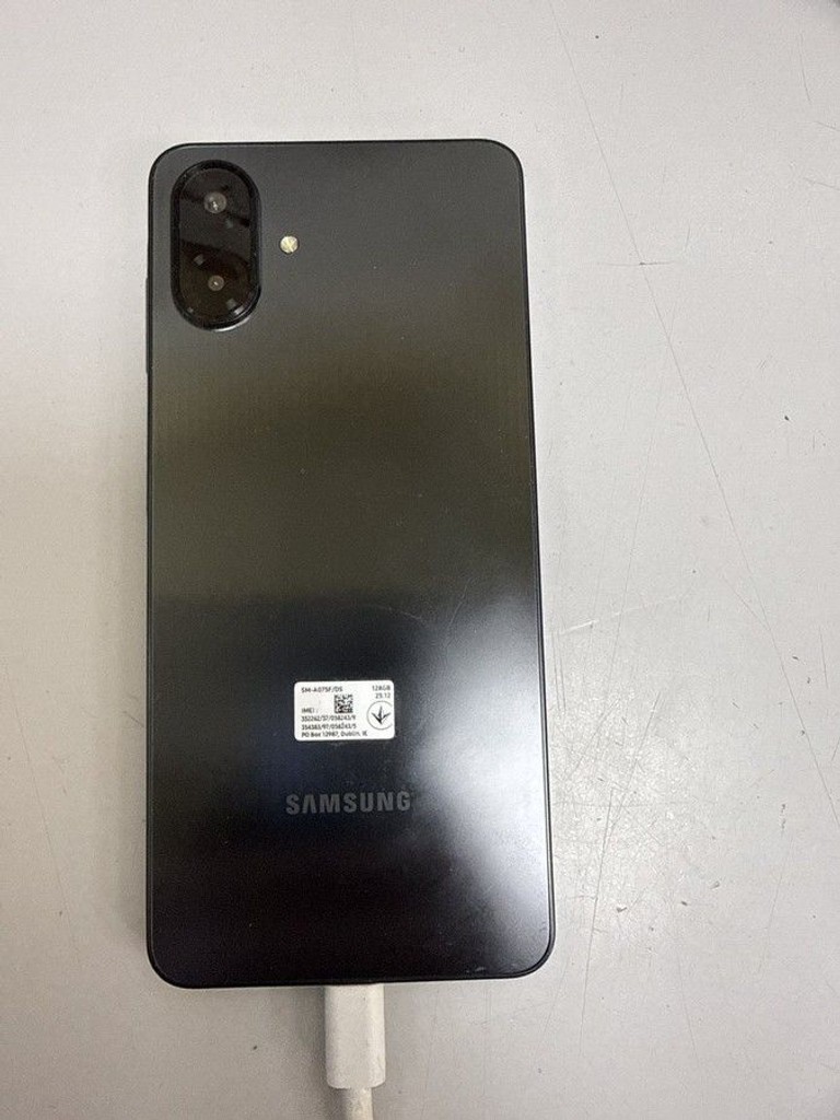 Купити Samsung galaxy a07 4/128gb Б/У