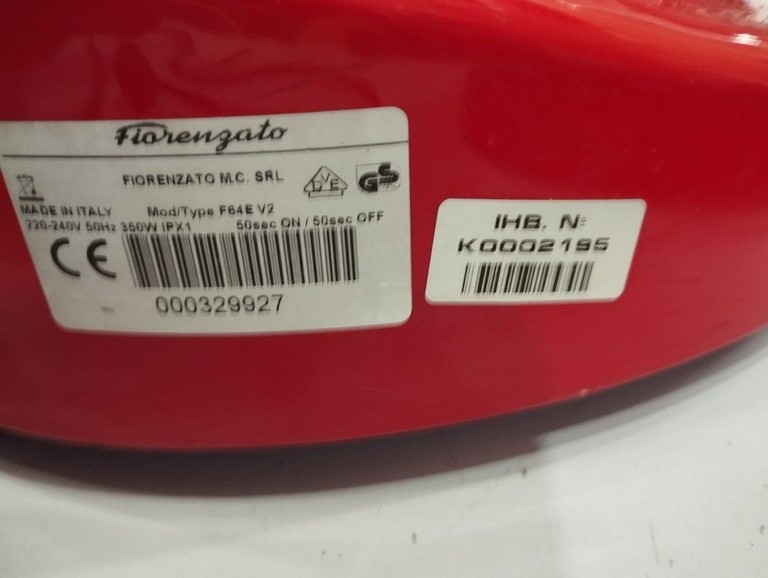 Дешево Fiorenzato f64e з ломбарду