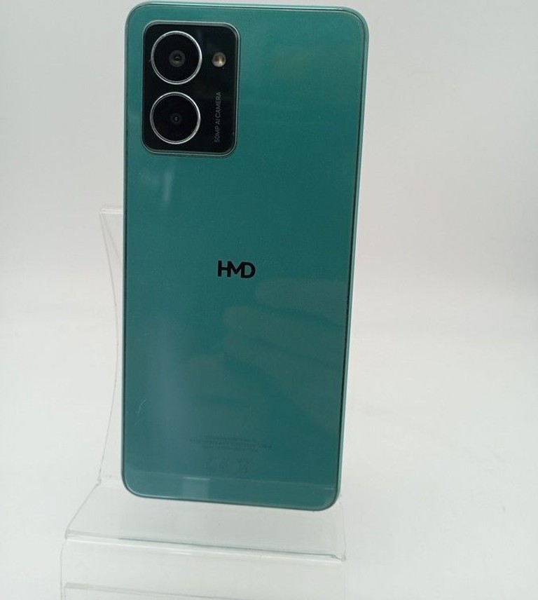 Дешево Hmd pulse pro 8/256gb з ломбарду