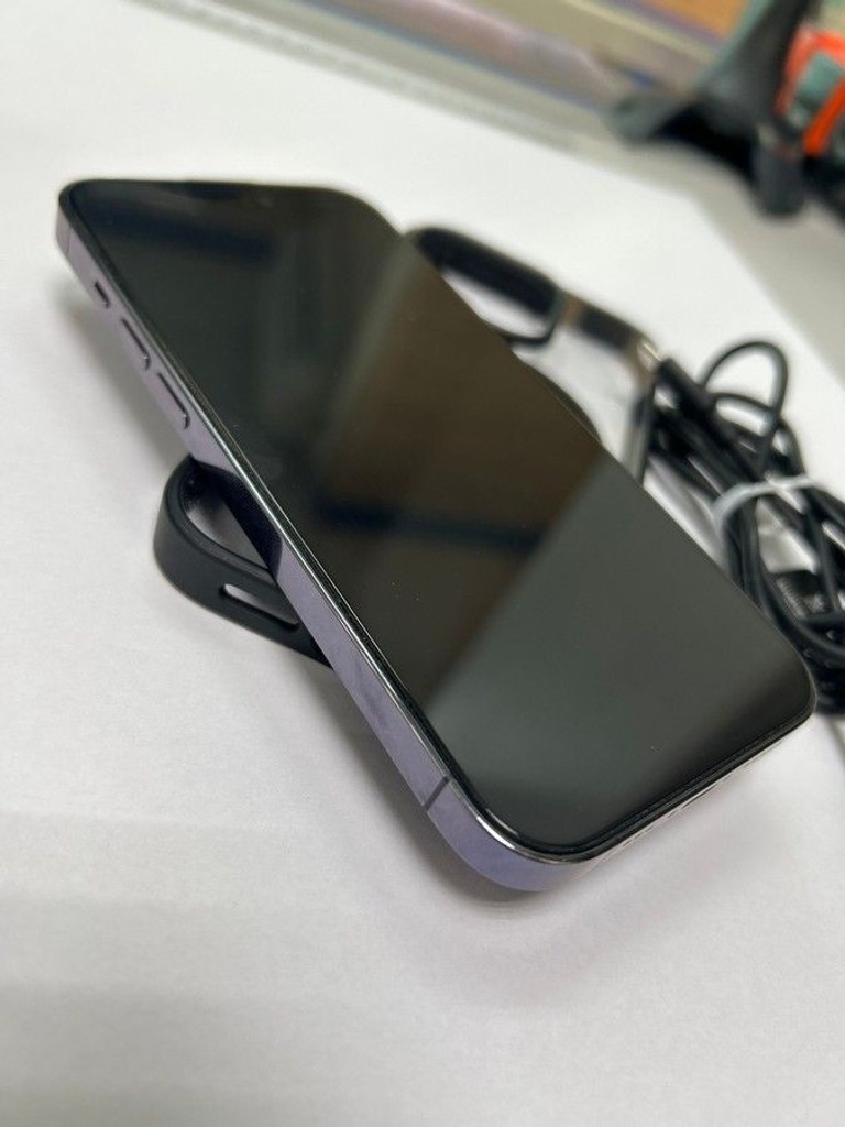 Дешево Apple iphone 14 pro 128gb esim з ломбарду