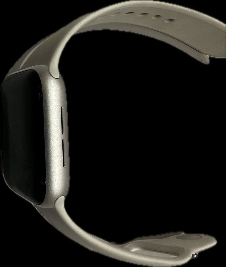 Оголошення Apple watch se 240mm aluminum case Б/У