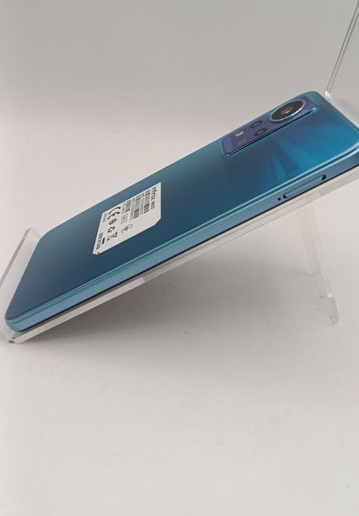 Infinix note 12 x663d 6/128gb Код:01-200996928. Зображення 7