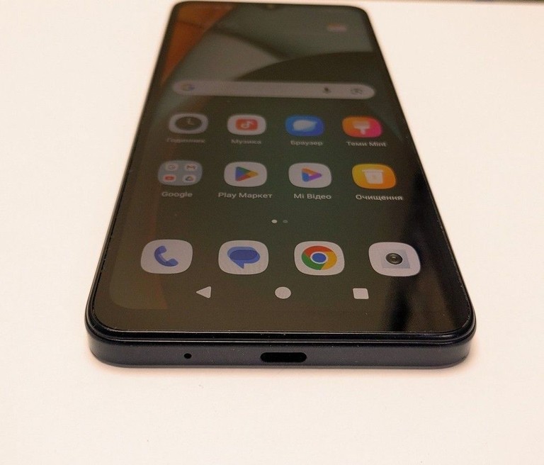Xiaomi redmi a3 3/64gb Код:01-200997006. Зображення 7