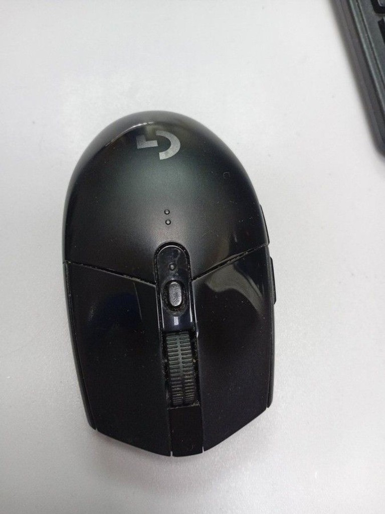 Оголошення Logitech g305 lightspeed Б/У