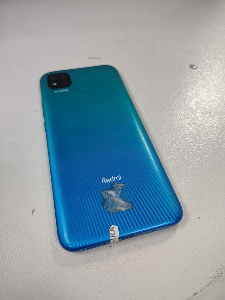 Розпродаж Xiaomi redmi 9c nfc 3/64gb, продавець Техноскарб