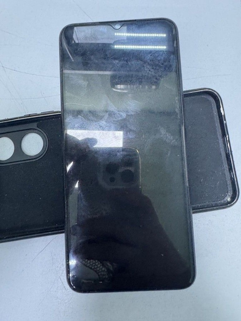 Oppo a17 4/64gb Код:01-200999052. Зображення 5