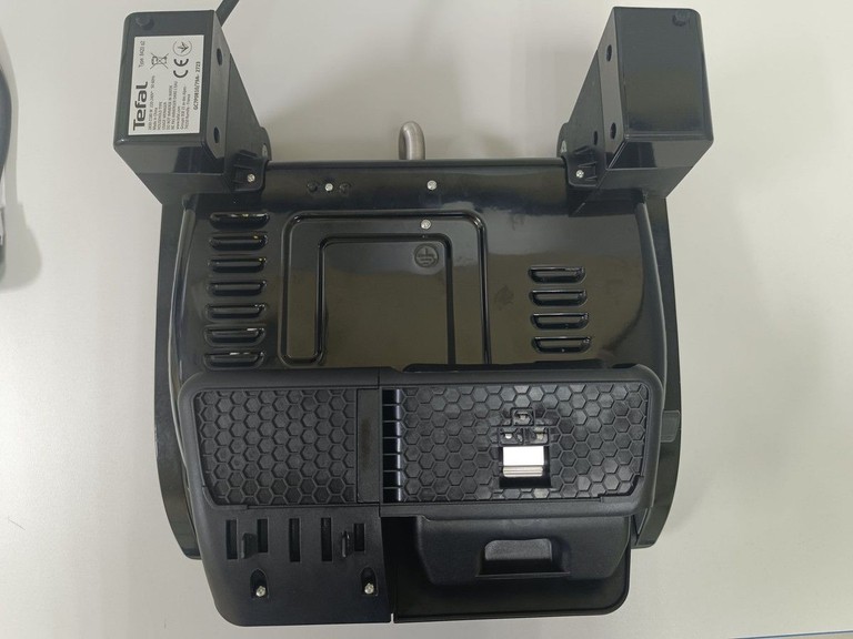 Розпродаж Tefal Optigrill GC7P0810, продавець Техноскарб