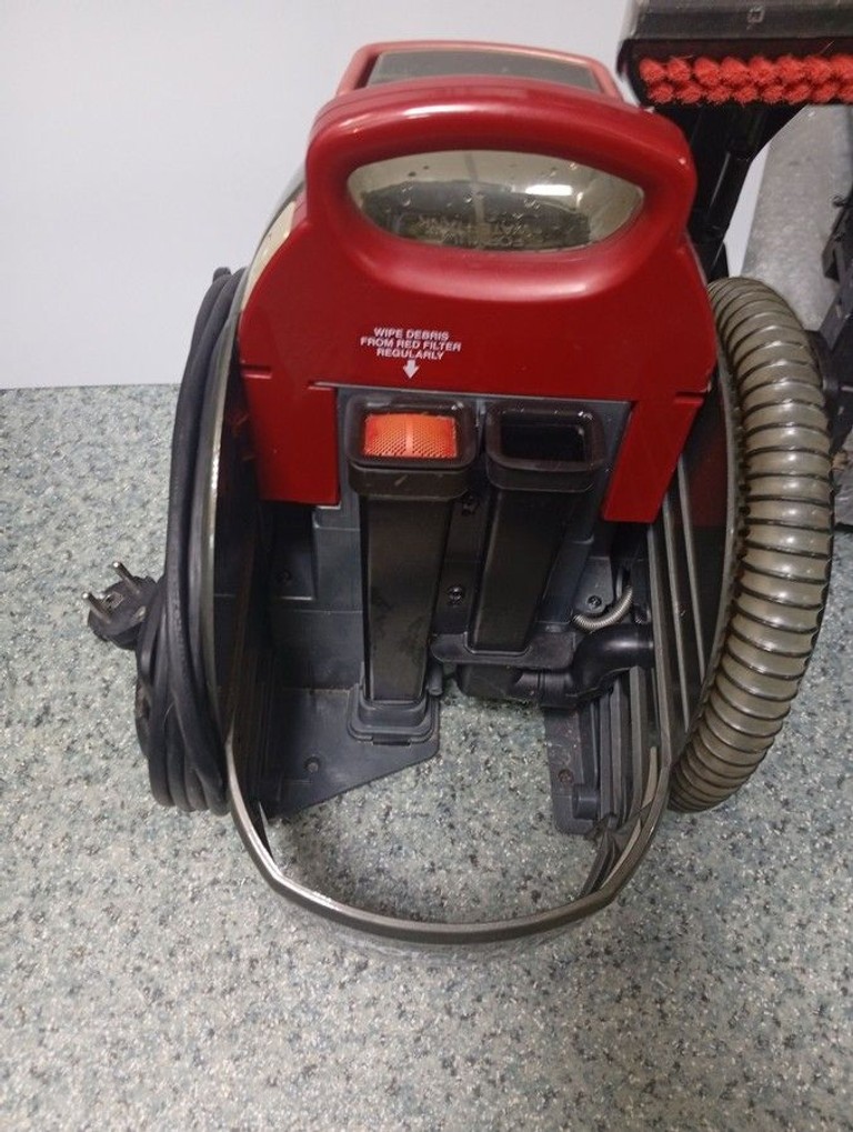 Bissell SpotClean Pro 1558N Код:01-200999970. Зображення 5