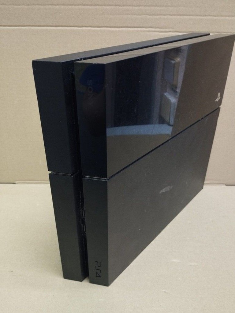 Оголошення Sony playstation 4 slim 500gb Б/У