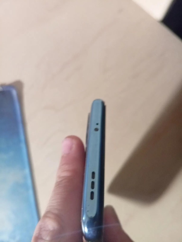 Xiaomi Poco M5s 4/128GB Blue Код:null. Зображення 5