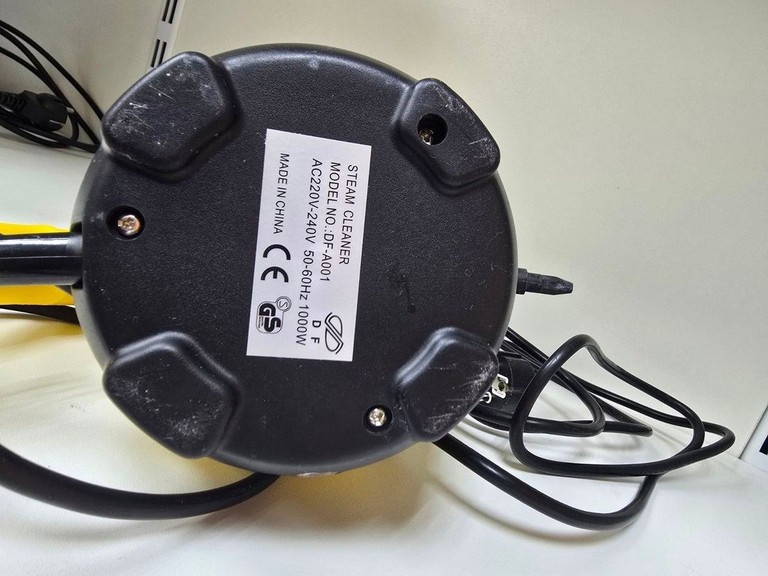 Steam Cleaner df-a001 Код:01-201002452. Зображення 5