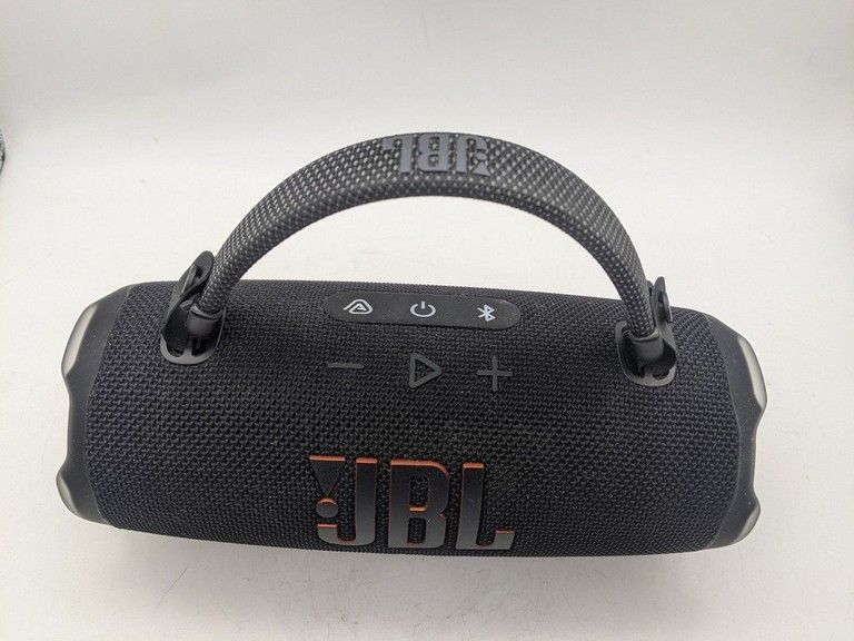Дешево JBL Charge 6 Black з ломбарду