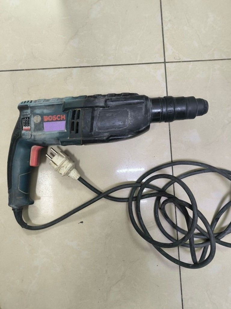 Дешево Bosch gbh 2-24 dfr з ломбарду