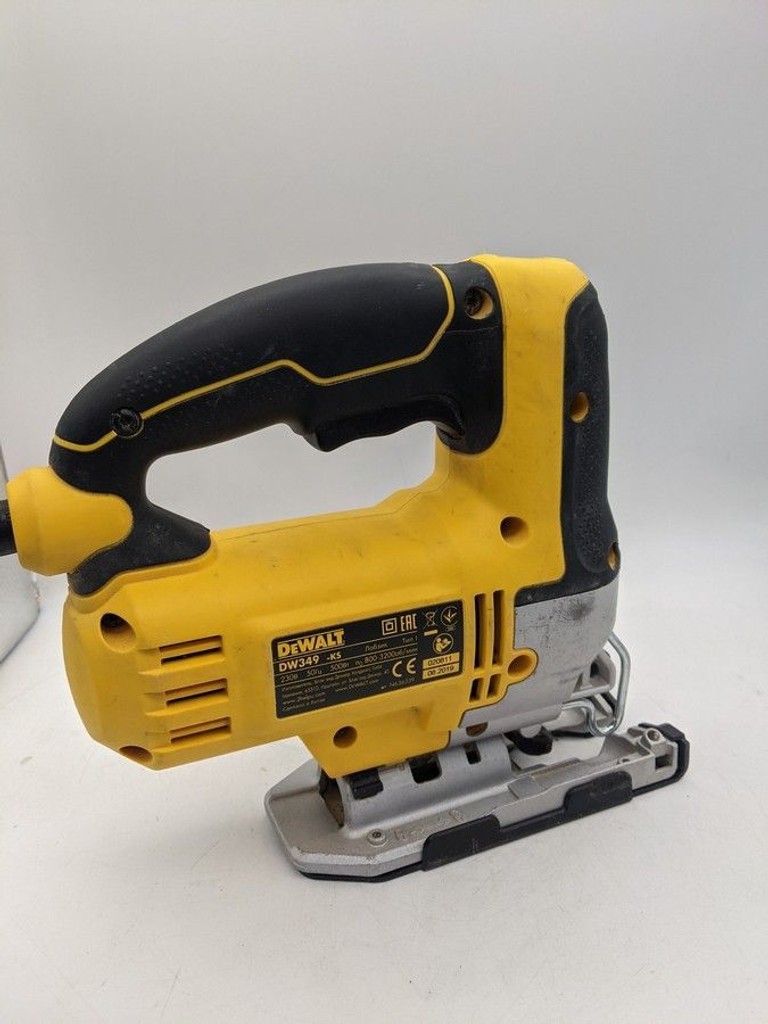 Дешево Dewalt DW349 з ломбарду