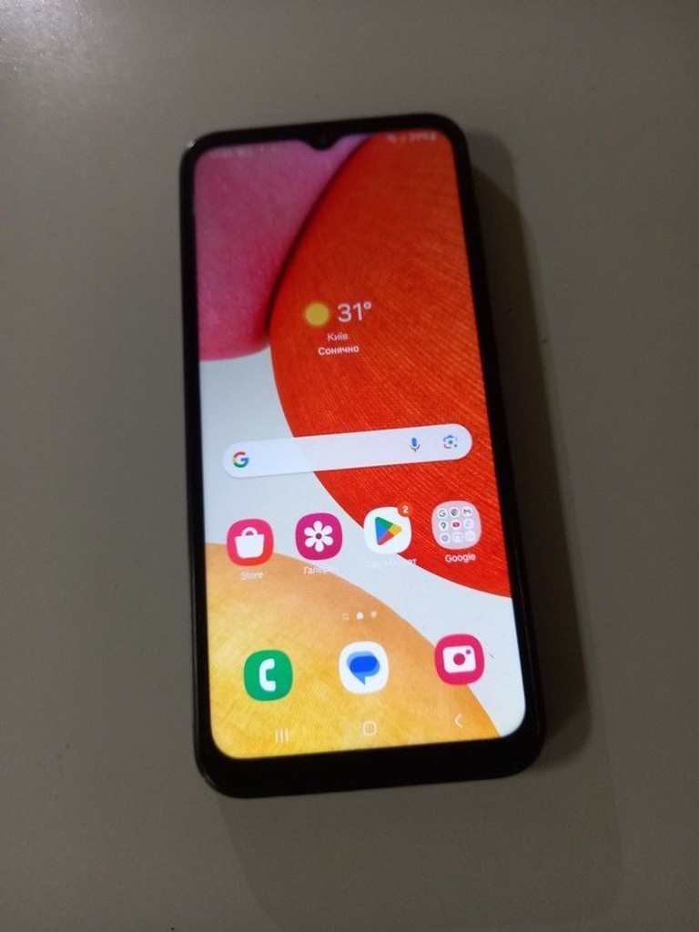 Розпродаж Samsung galaxy a14 sm-a145f 4/64gb, продавець Техноскарб