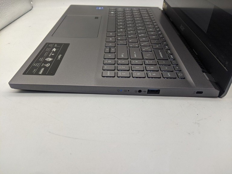 Розпродаж Acer 15/core i7-12650h ddr5/16gb ddr5/hdd *відсутній/ssd 500 gb/*інтегрована, продавець Техноскарб