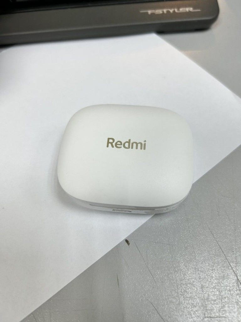 Оголошення Xiaomi redmi buds 6 Б/У
