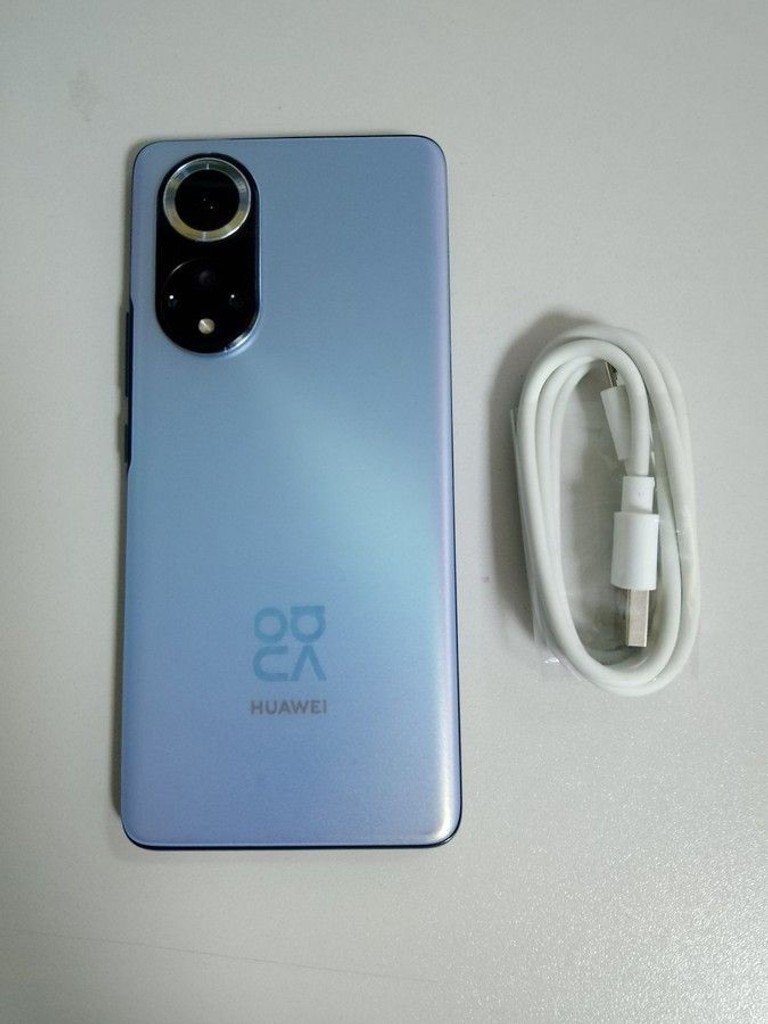 Дешево Huawei nova 9 8/128gb з ломбарду