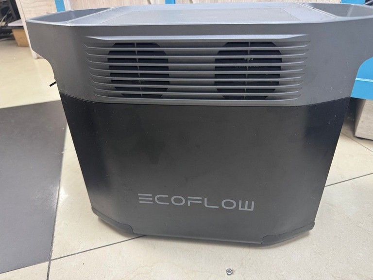 Оголошення Ecoflow delta 2 Б/У