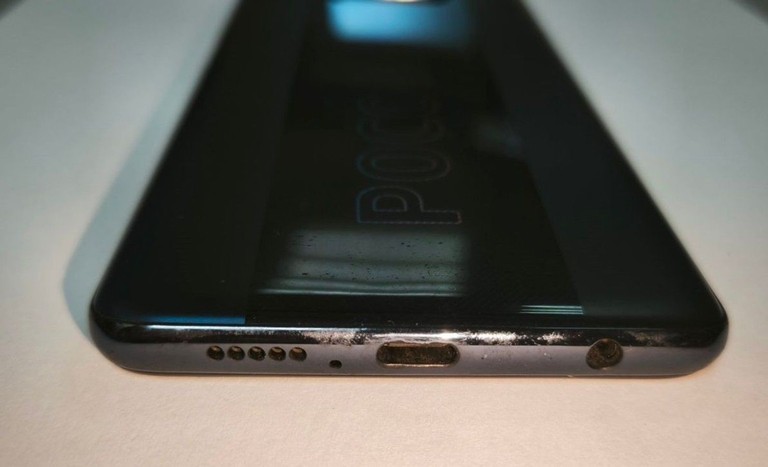 Xiaomi poco x3 pro 6/128gb Код:01-201003334. Зображення 7