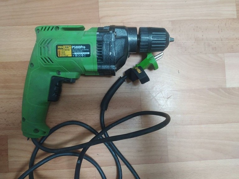 Купити Procraft PS-800 Б/У