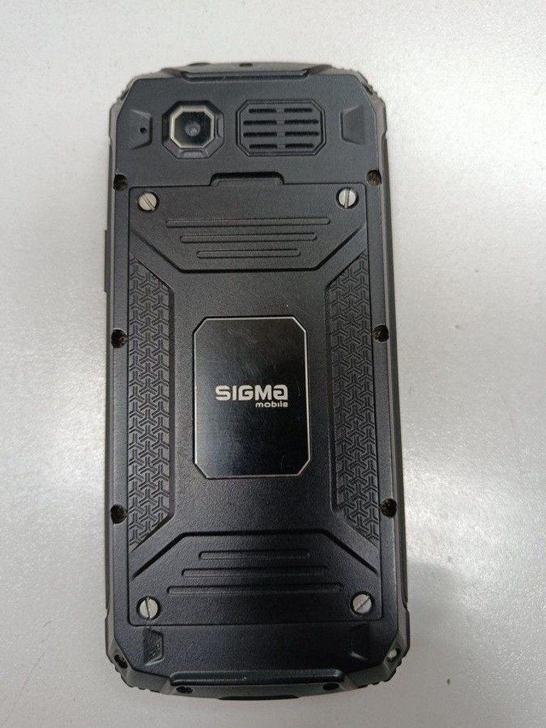 Оголошення Sigma x-treme pr68 type-c Б/У