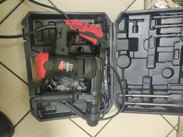 Дешево Intertool wt-0161 1250 вт з ломбарду