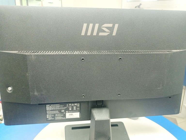 Розпродаж Msi PRO MP251, продавець Техноскарб