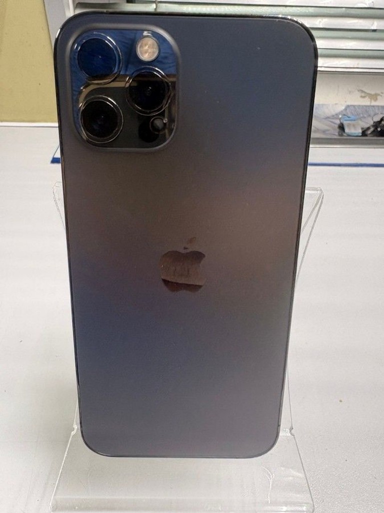 Дешево Apple iphone 12 pro 256gb з ломбарду