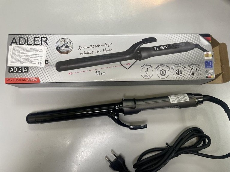 Купити Adler AD 2114 Б/У