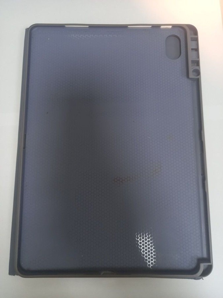 Huawei MatePad 11.5 6/128GB Wi-Fi Space Gray + Keyboard (53013UJQ) Код:01-201005819. Зображення 8
