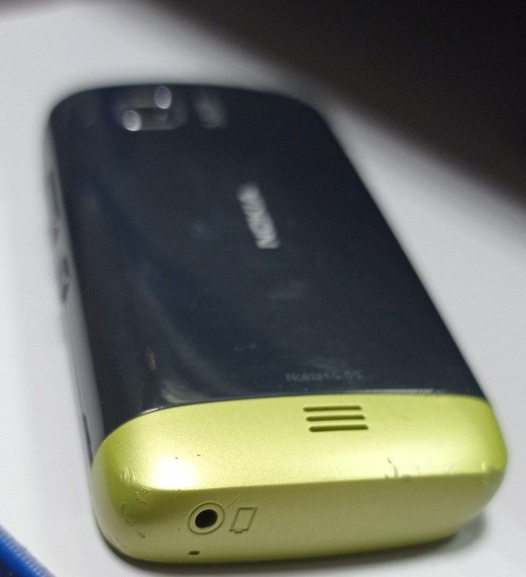 Объявление Nokia c5-03 Б/У
