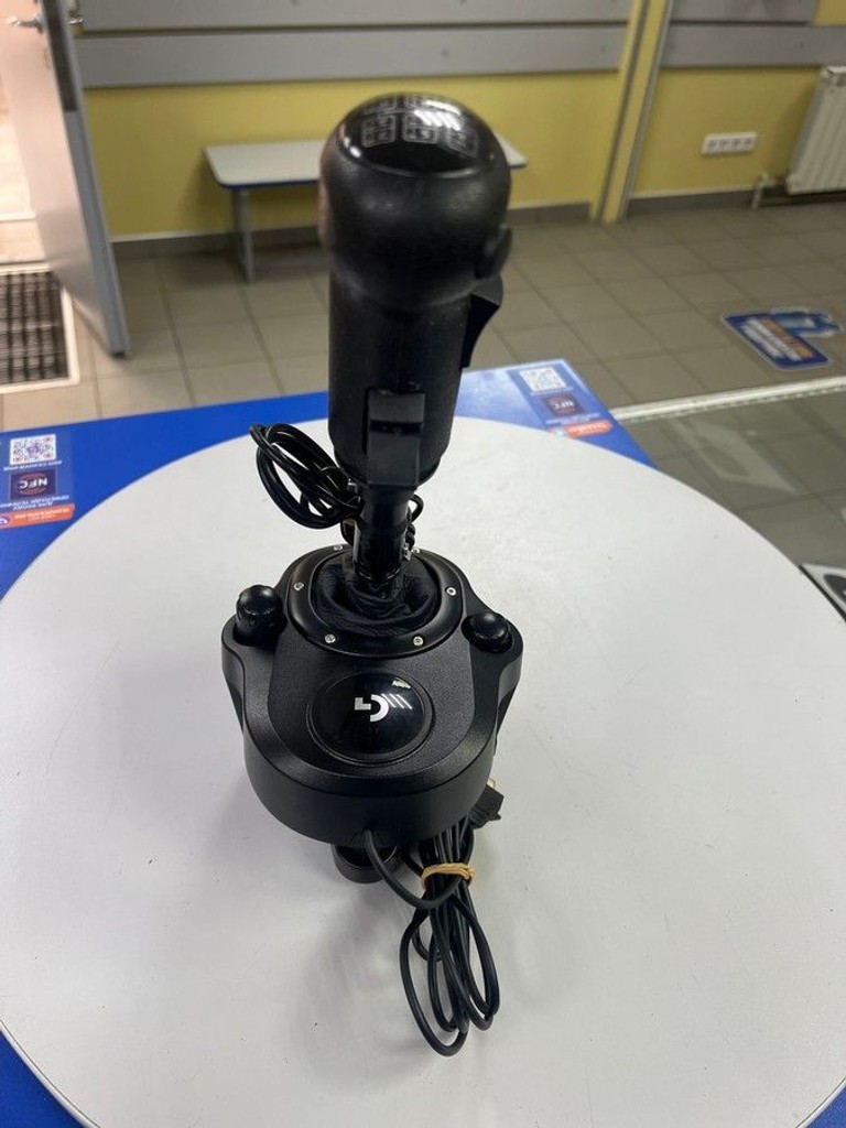 Распродажа Logitech g29 driving force racing wheel / 941-000110, 941-000112, продавец Техноскарб