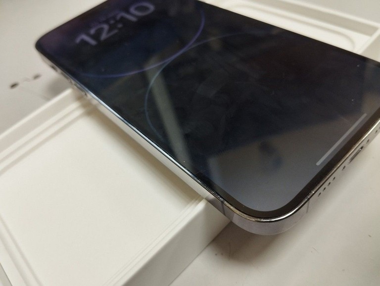 Дешево Apple iphone 14 pro max 256gb esim з ломбарду