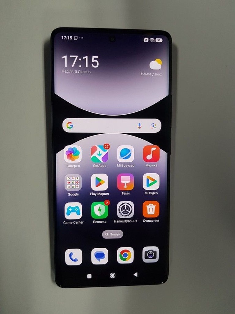 Дешиво Xiaomi redmi note 14 pro 8/256gb с ломбарда