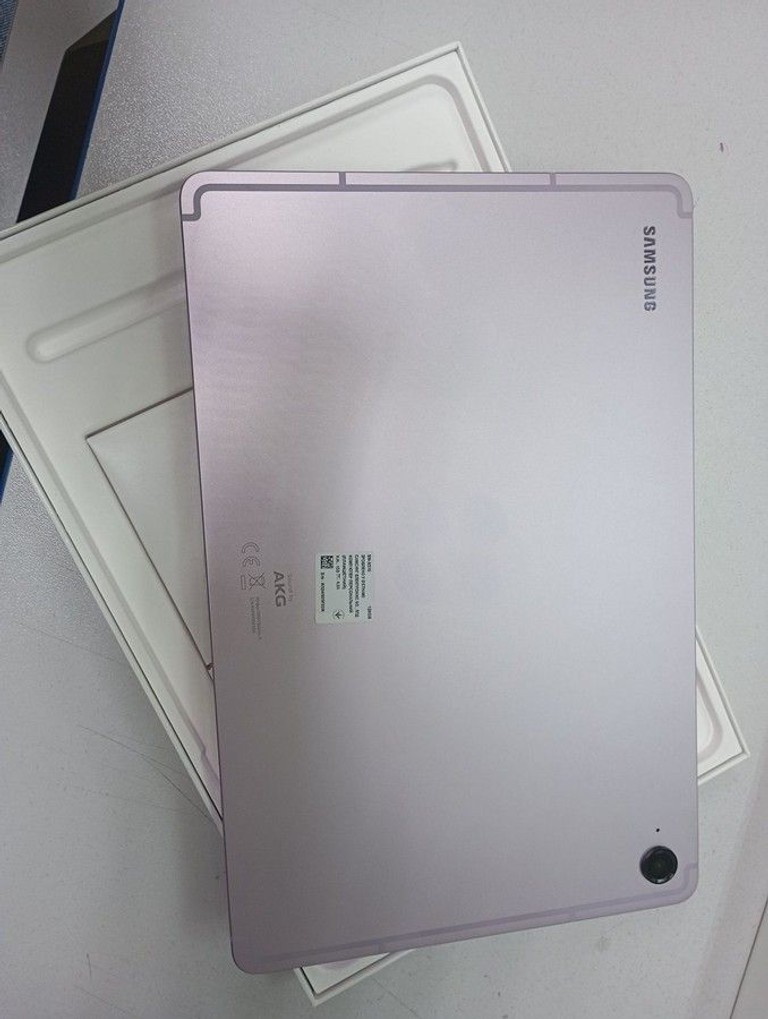 Дешиво Samsung galaxy tab s9 fe wi-fi 6/128gb с ломбарда