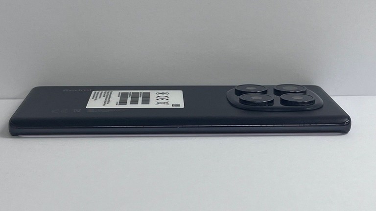 Xiaomi redmi note 14 pro 8/256gb Код:01-201011395. Изображение 9