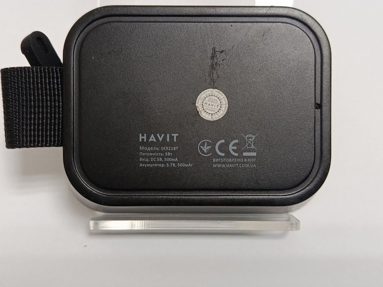 Оголошення Havit sk921bt Б/У