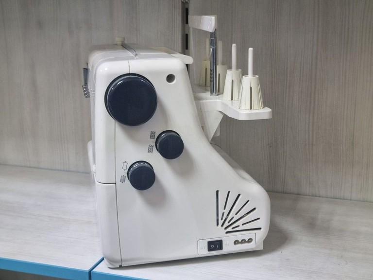 Janome CoverPro II Код:01-201011857. Зображення 6